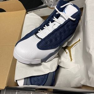 Jordan 13s “Flint”
